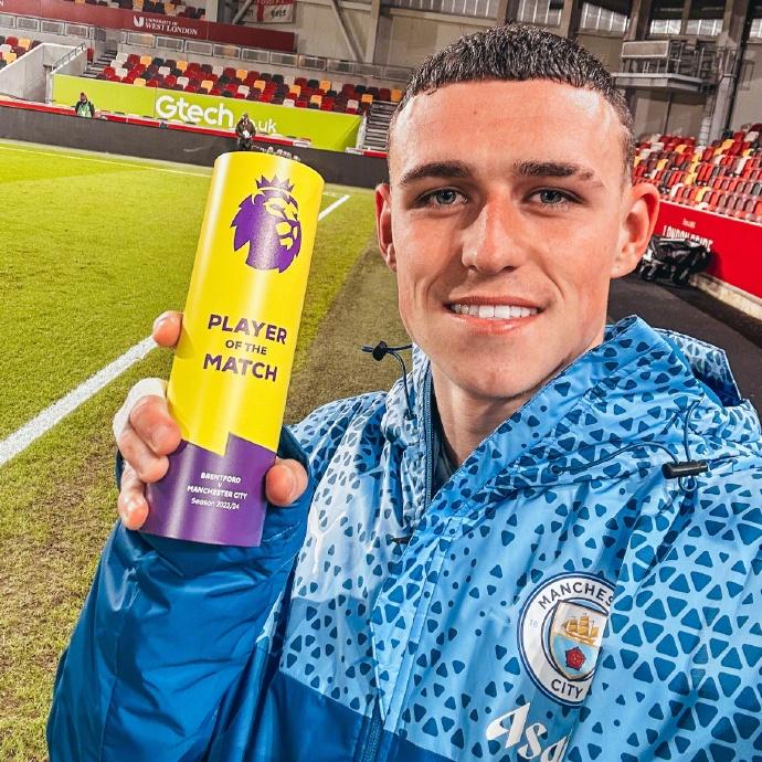 利物浦旧将福登在德甲狂揽三球，屡创佳绩备受瞩目