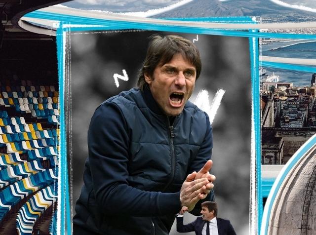 法国险胜巴黎，孔蒂完成帽子戏法