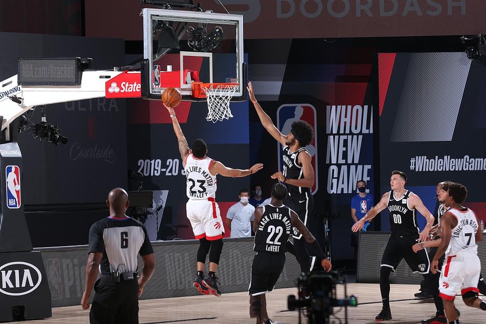 开云体育直播-猛龙逆转人:科怀伦分平季后赛个人得分纪录的简单介绍