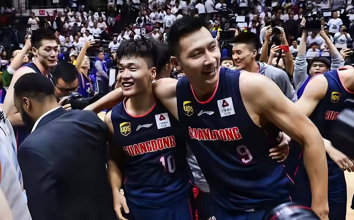 江苏队将对阵广东宏远,胜负难定 江苏队将对阵广东宏远,胜负难定