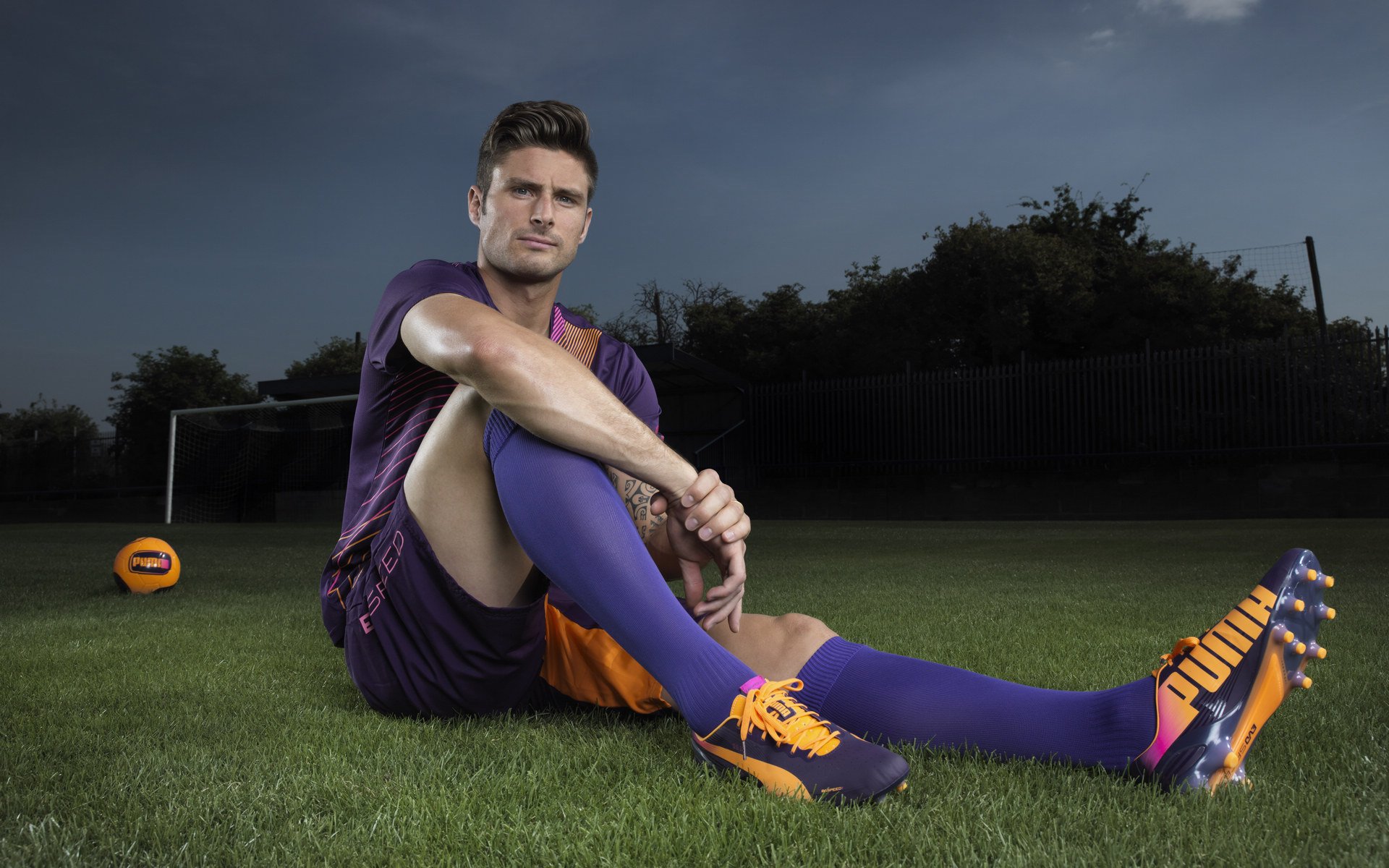 迪马利亚状态火热,但英格兰对阵瑞士的焦点远不止于此