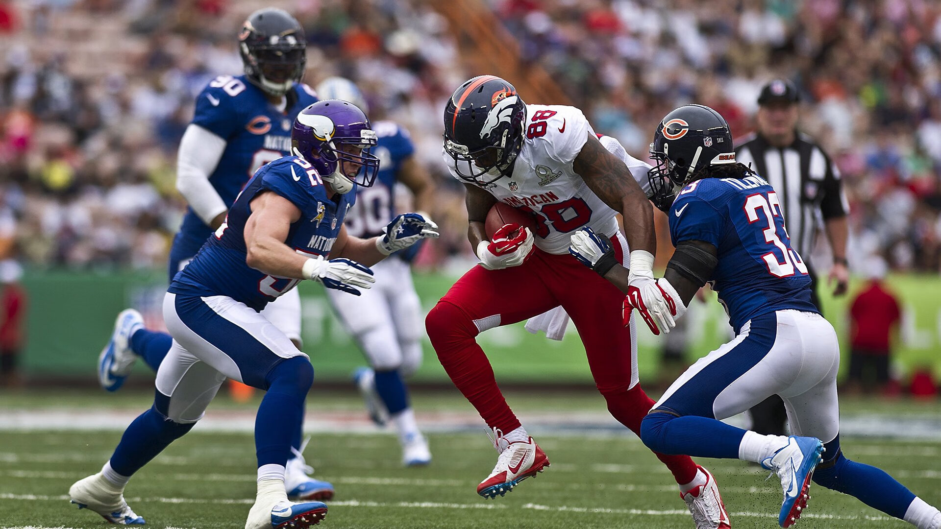 雷霆翻盘老鹰，英格拉姆的绝境觉醒与关键先生诞生