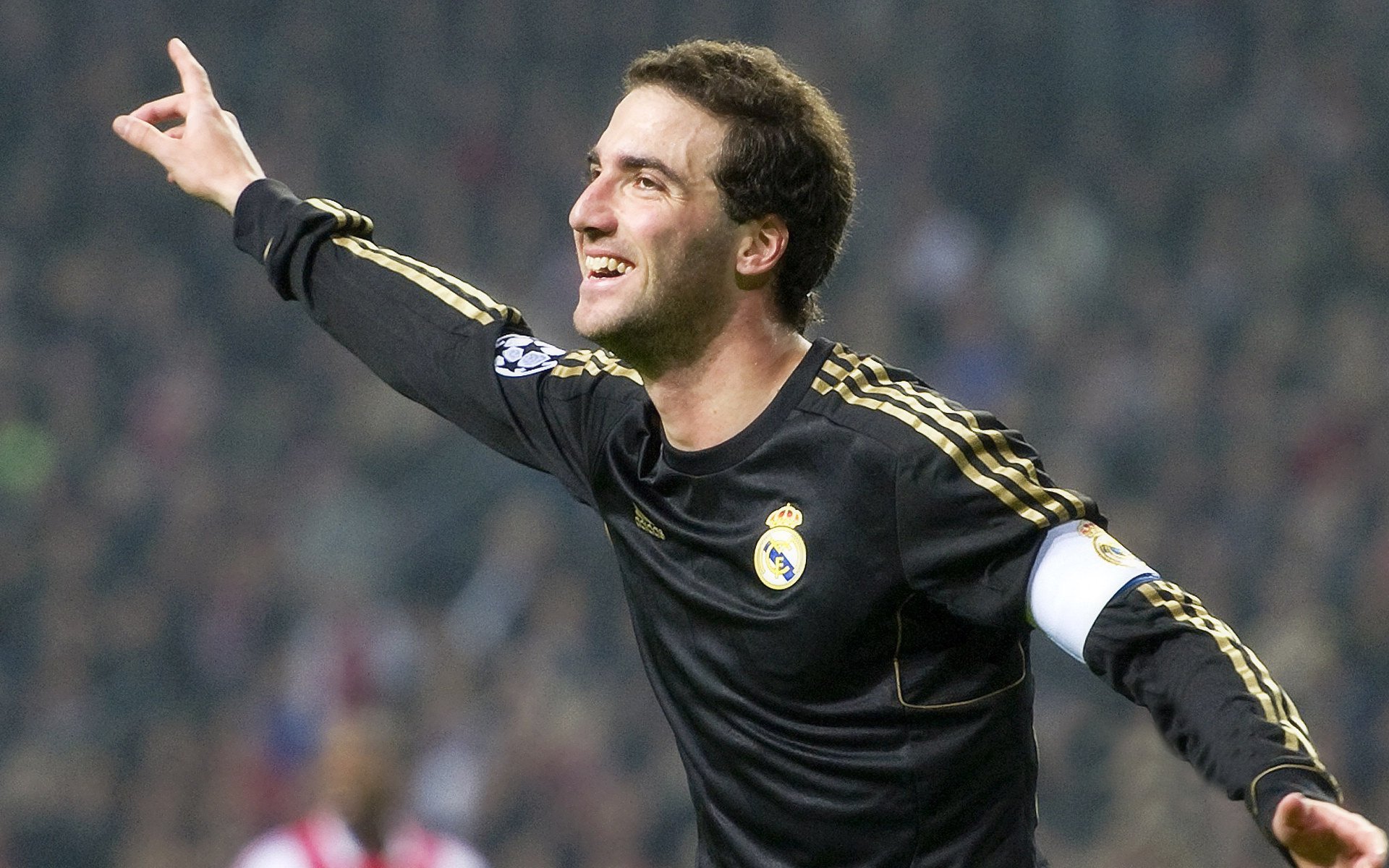 2026,京多安之夜,当队长袖标与世界杯星光在柏林交响